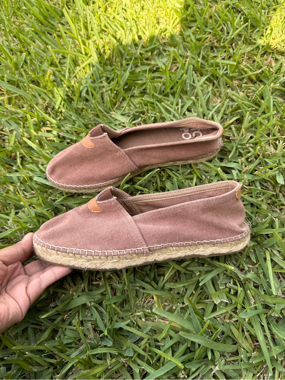 Toni Pons BLANES-ER espadrille
